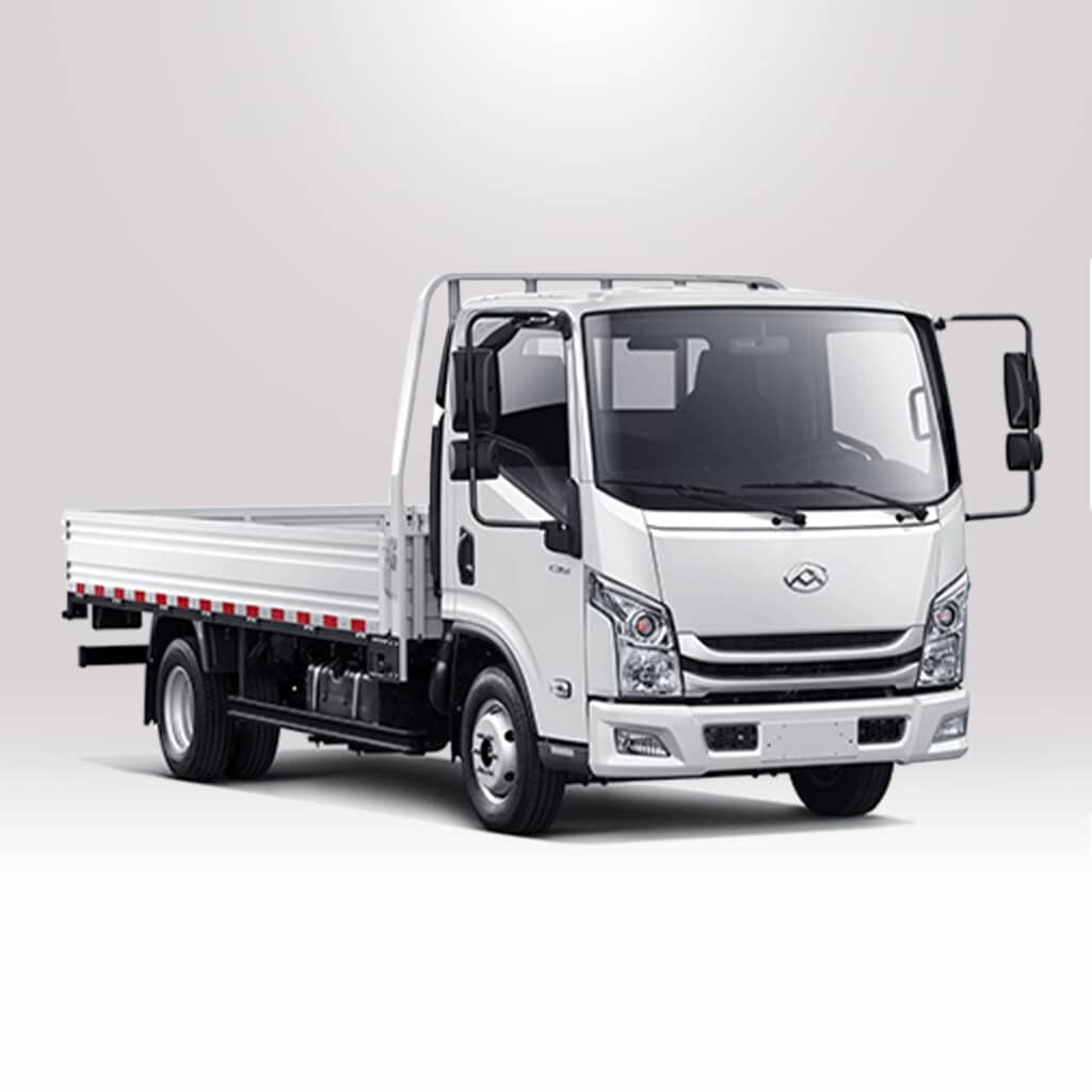 MAXUS C35