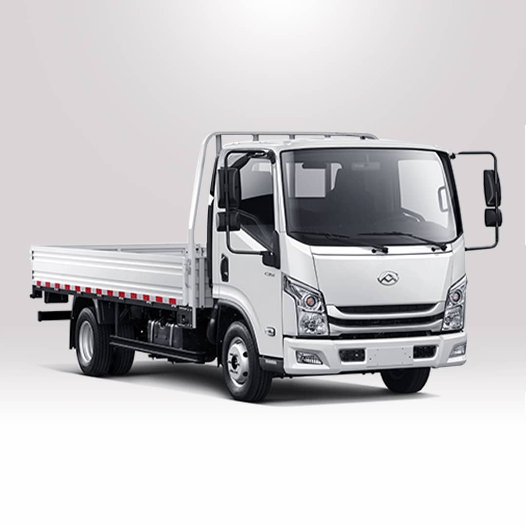 MAXUS C35