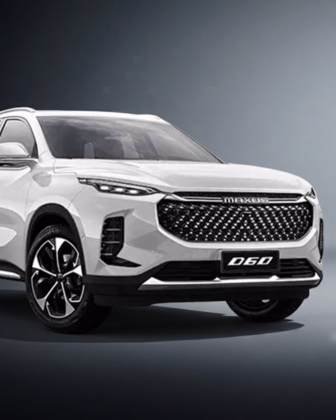 SUV