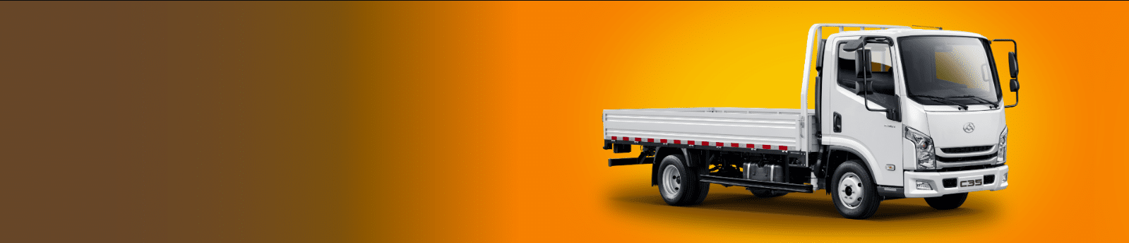 MAXUS C35